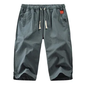 Short vintage à cordon style rétro
