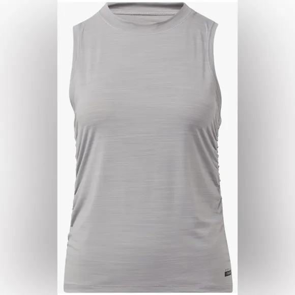 SMALL NWT BUNDLE Reebok &amp; Core 10 Women's Activchill Fitted Tank &amp; Woven Shorts