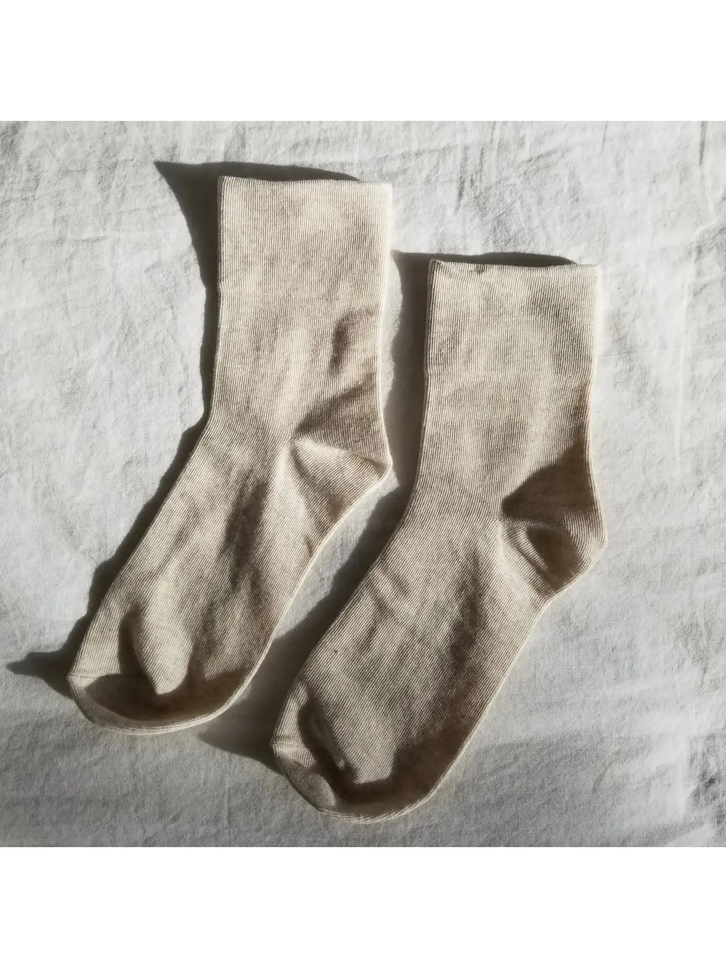 Sneaker Socks
