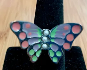 Social Butterfly