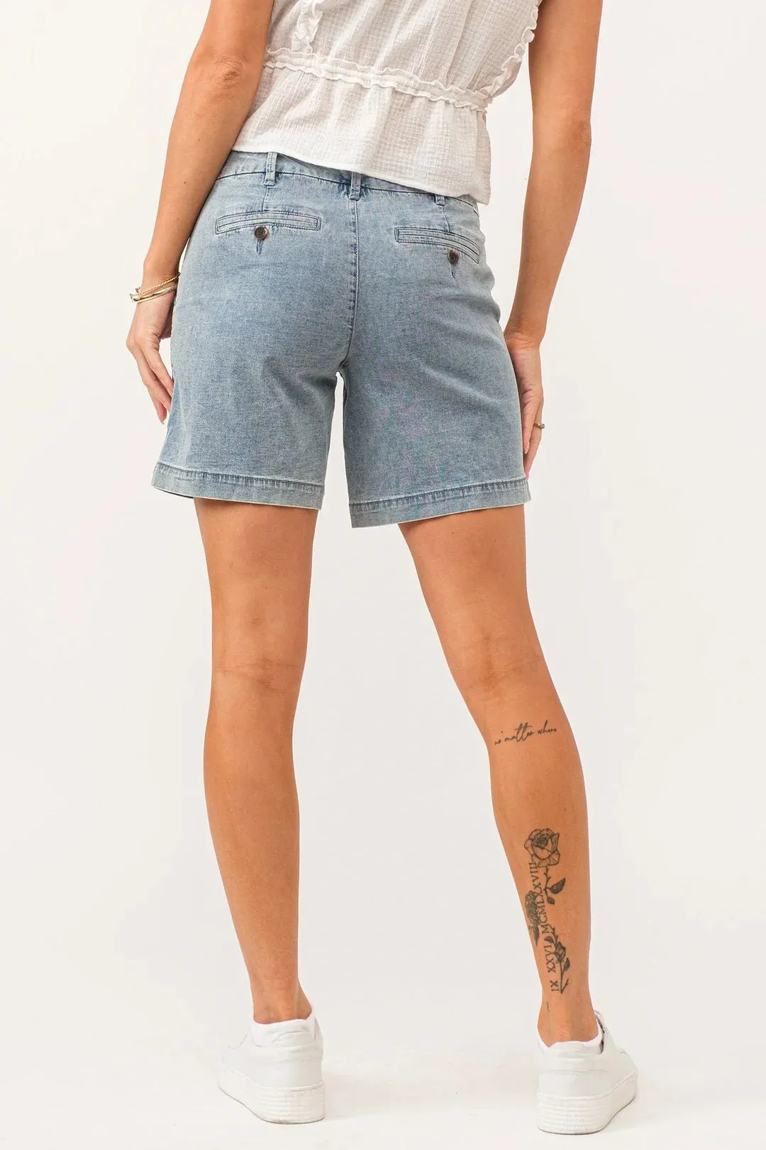 South Hampton Shorts