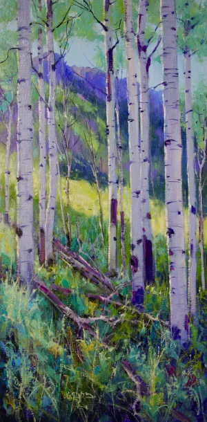 Spring Light