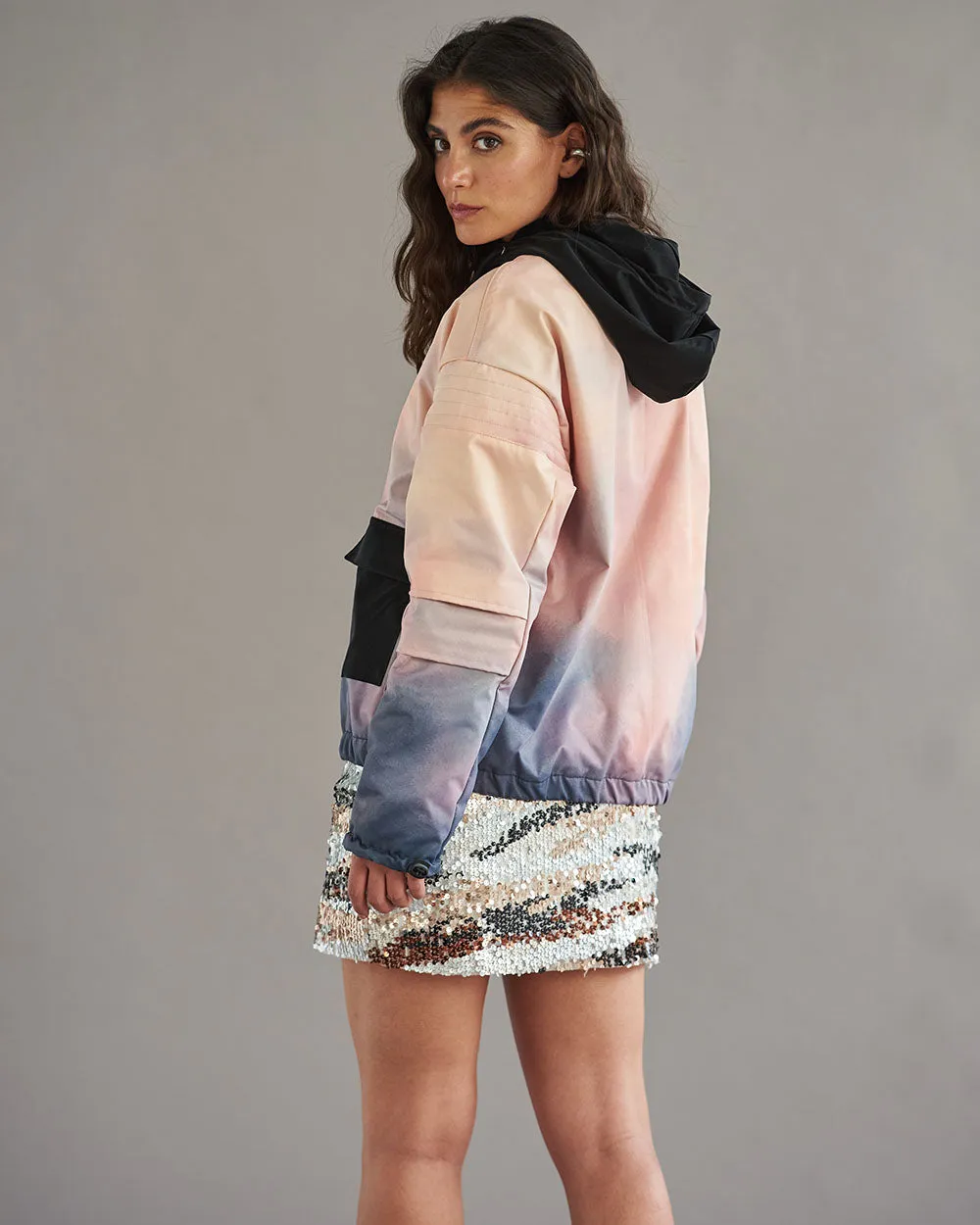 STARDUST SKIRT