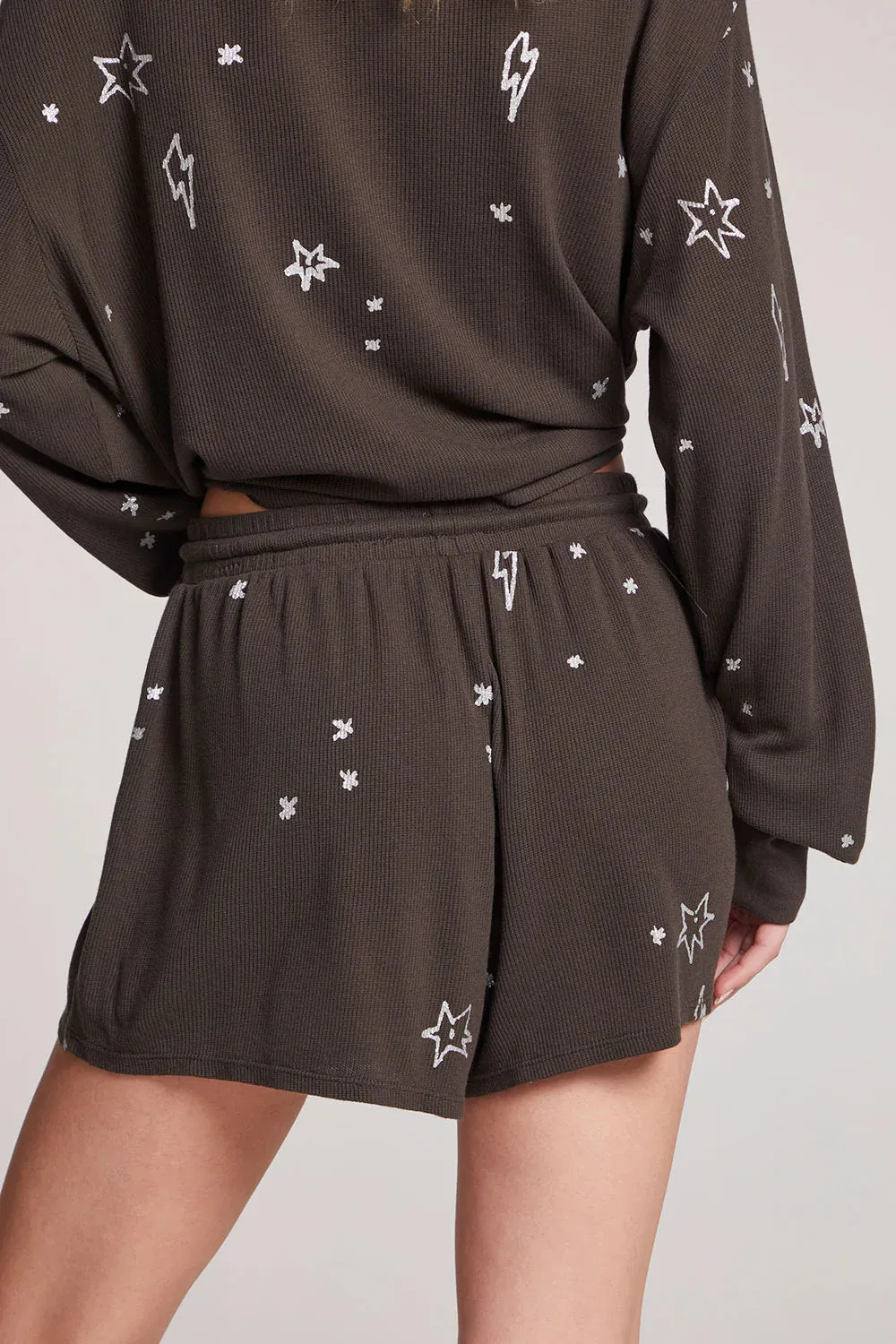 Stars & Bolts Shorts