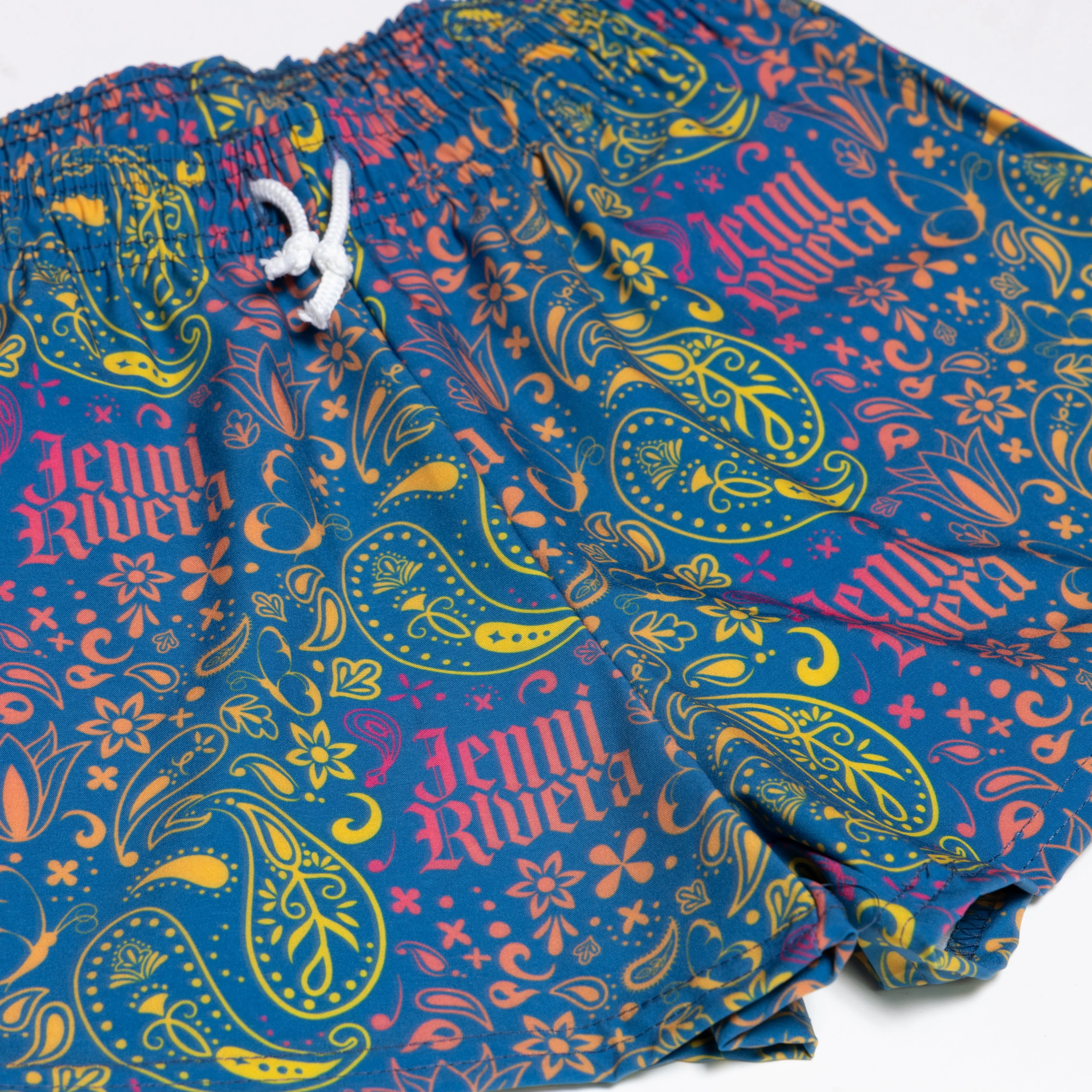 Sunset Womens Shorts