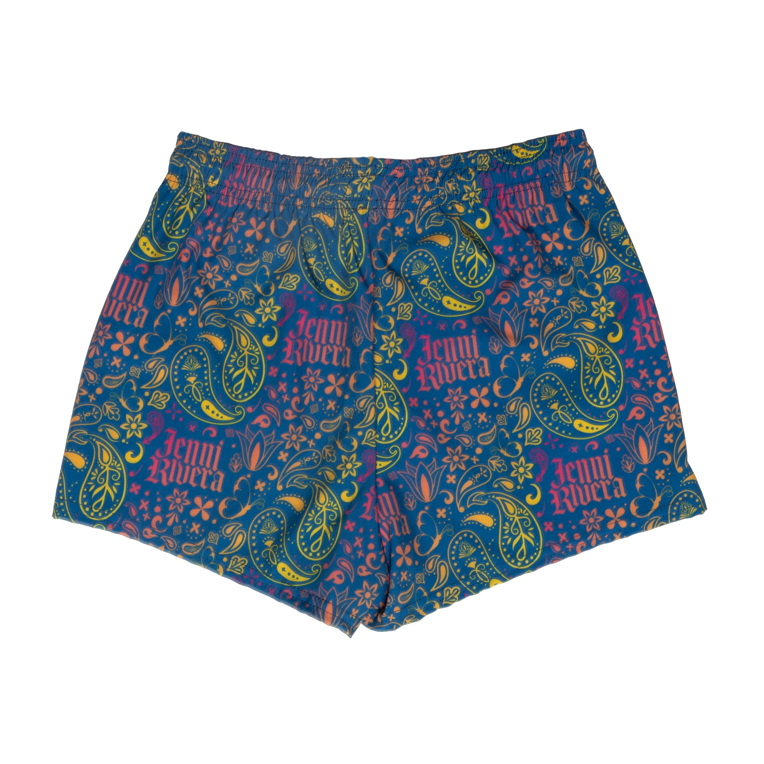 Sunset Womens Shorts