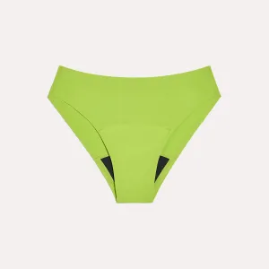 Super Leakproof® No-Show Underwear Bikini