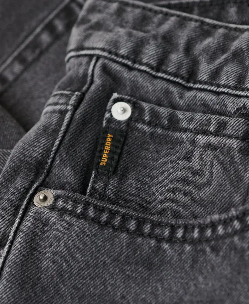 Superdry Vintage Straight Shorts