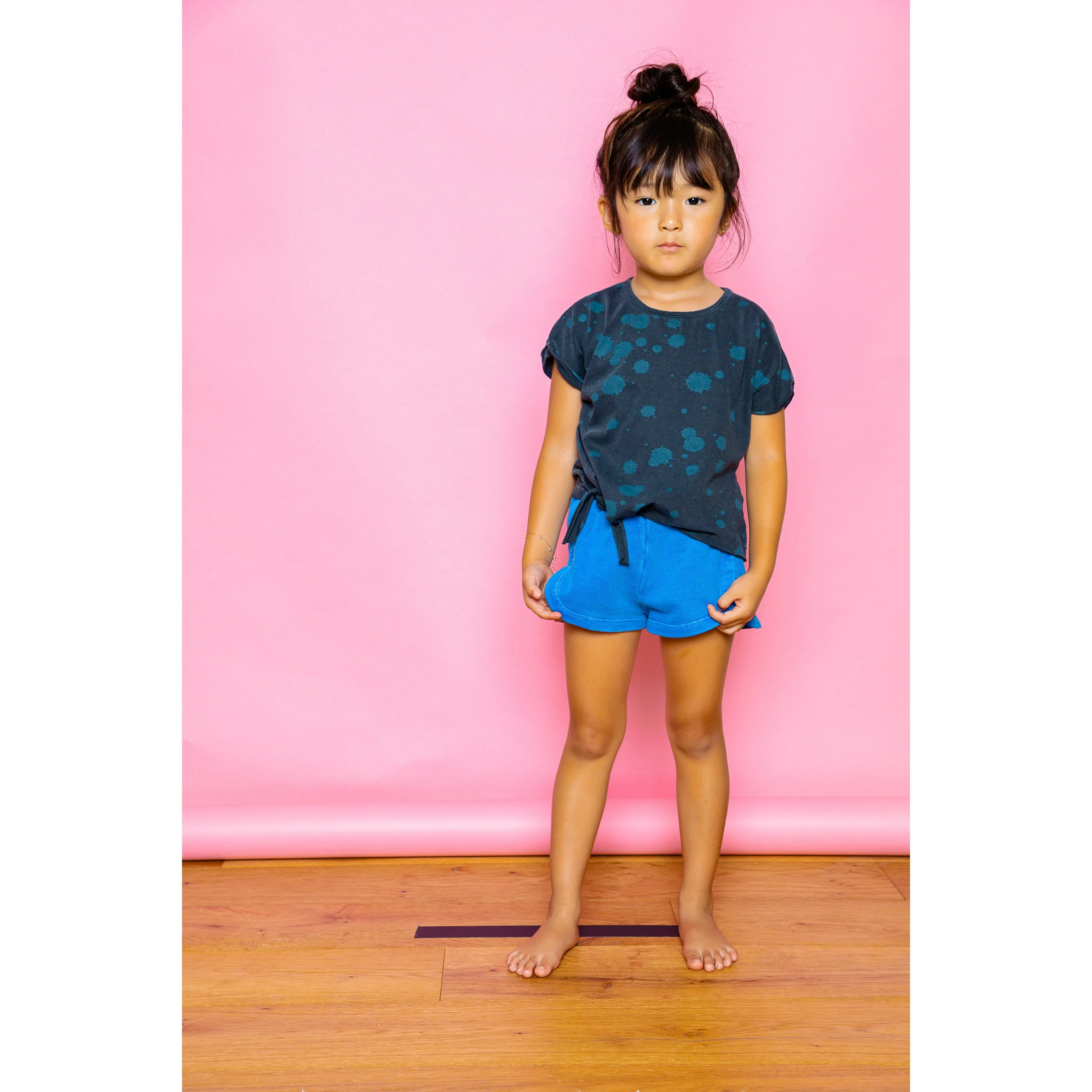 Surf Shorts | Nautical Blue