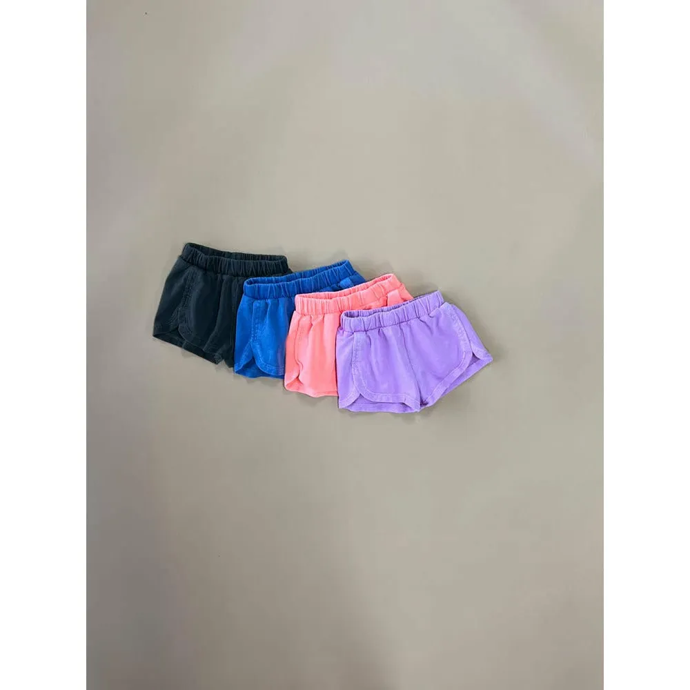 Surf Shorts | Nautical Blue