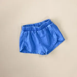 Surf Shorts | Nautical Blue