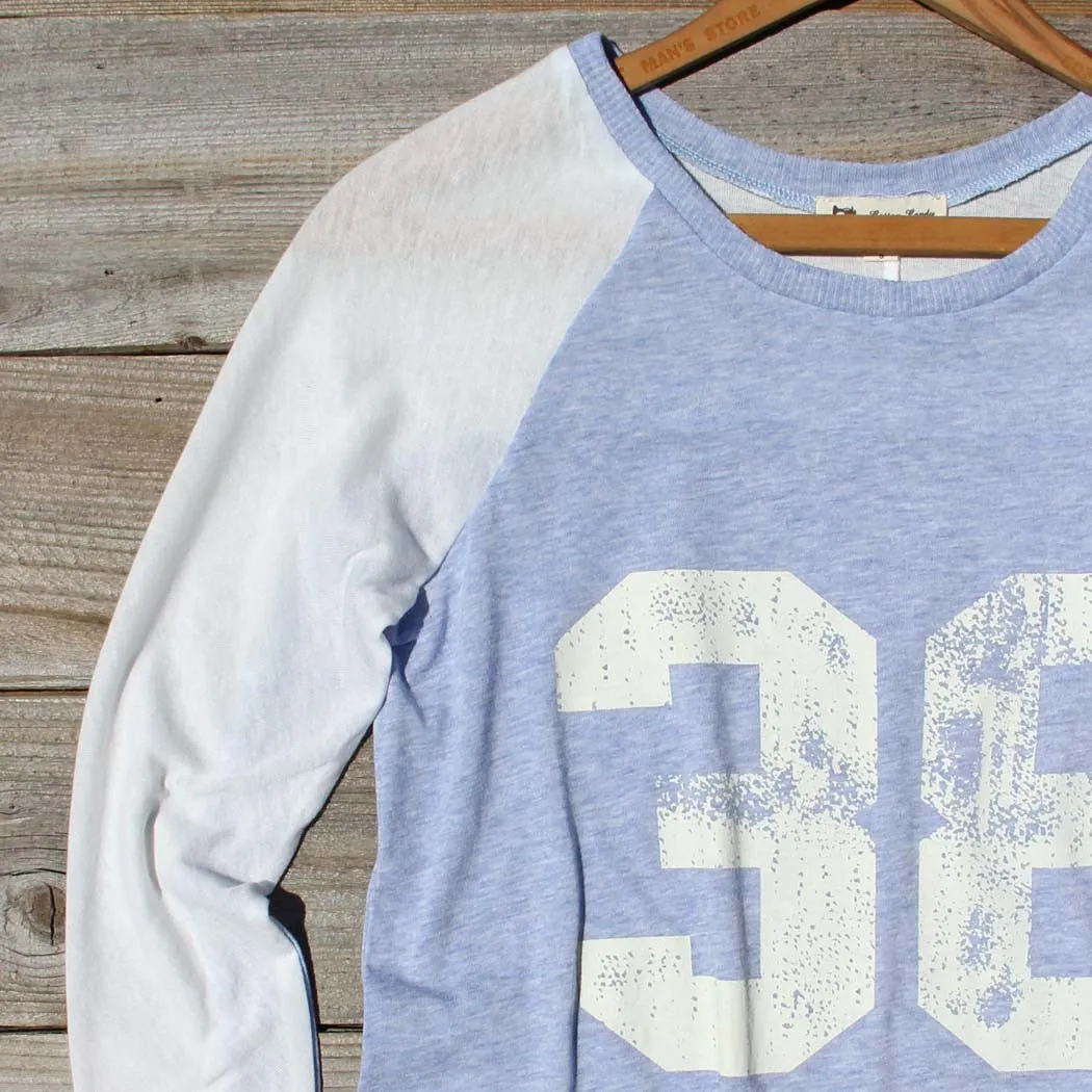 Sweet & Slouchy Tee