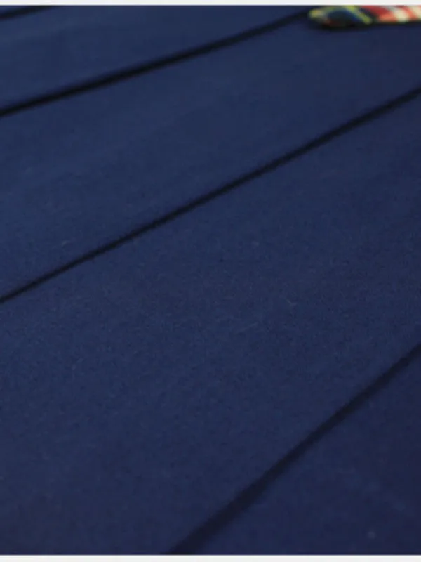 swing in campus pleated skirt