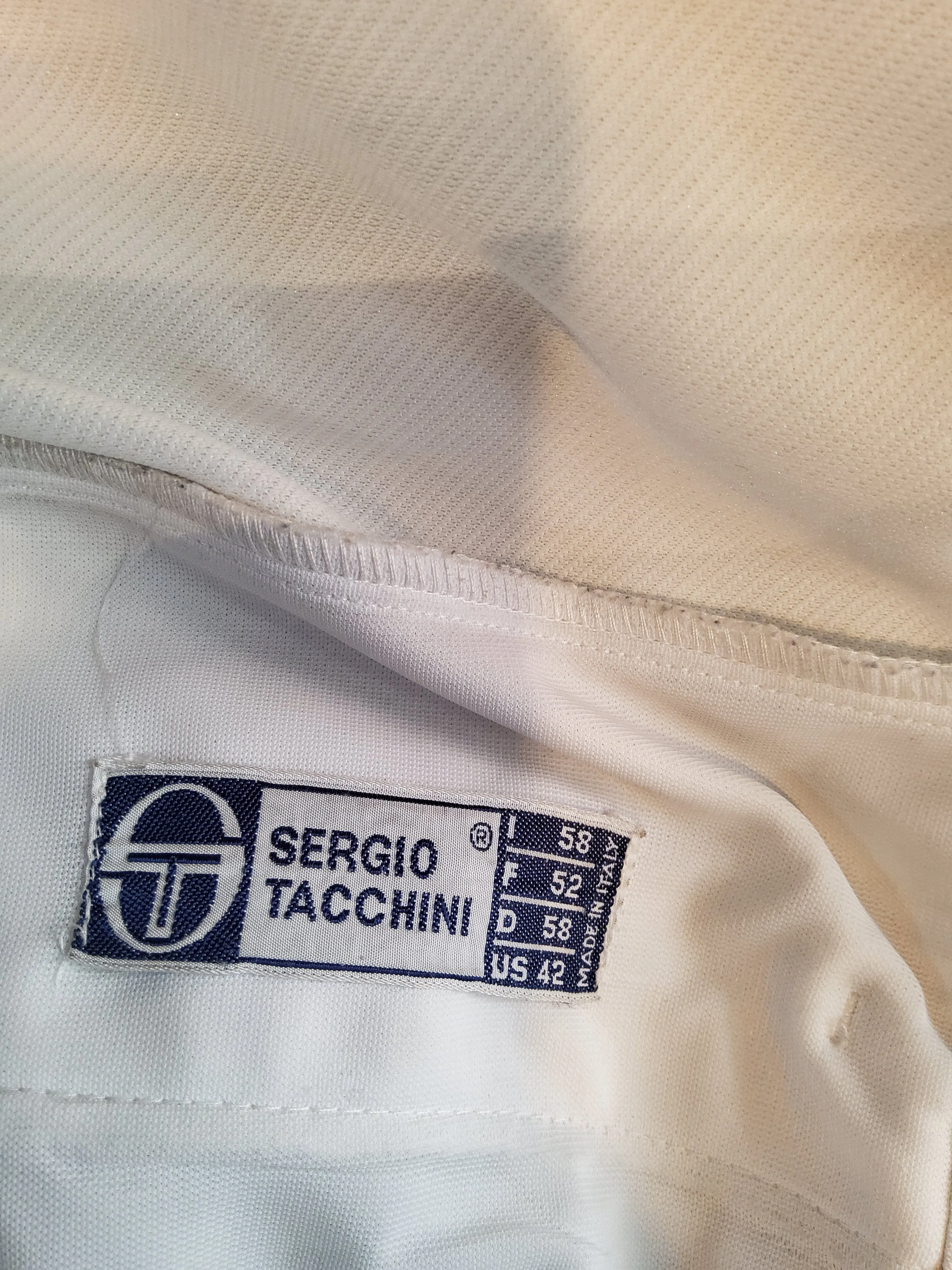 Tacchini shorts