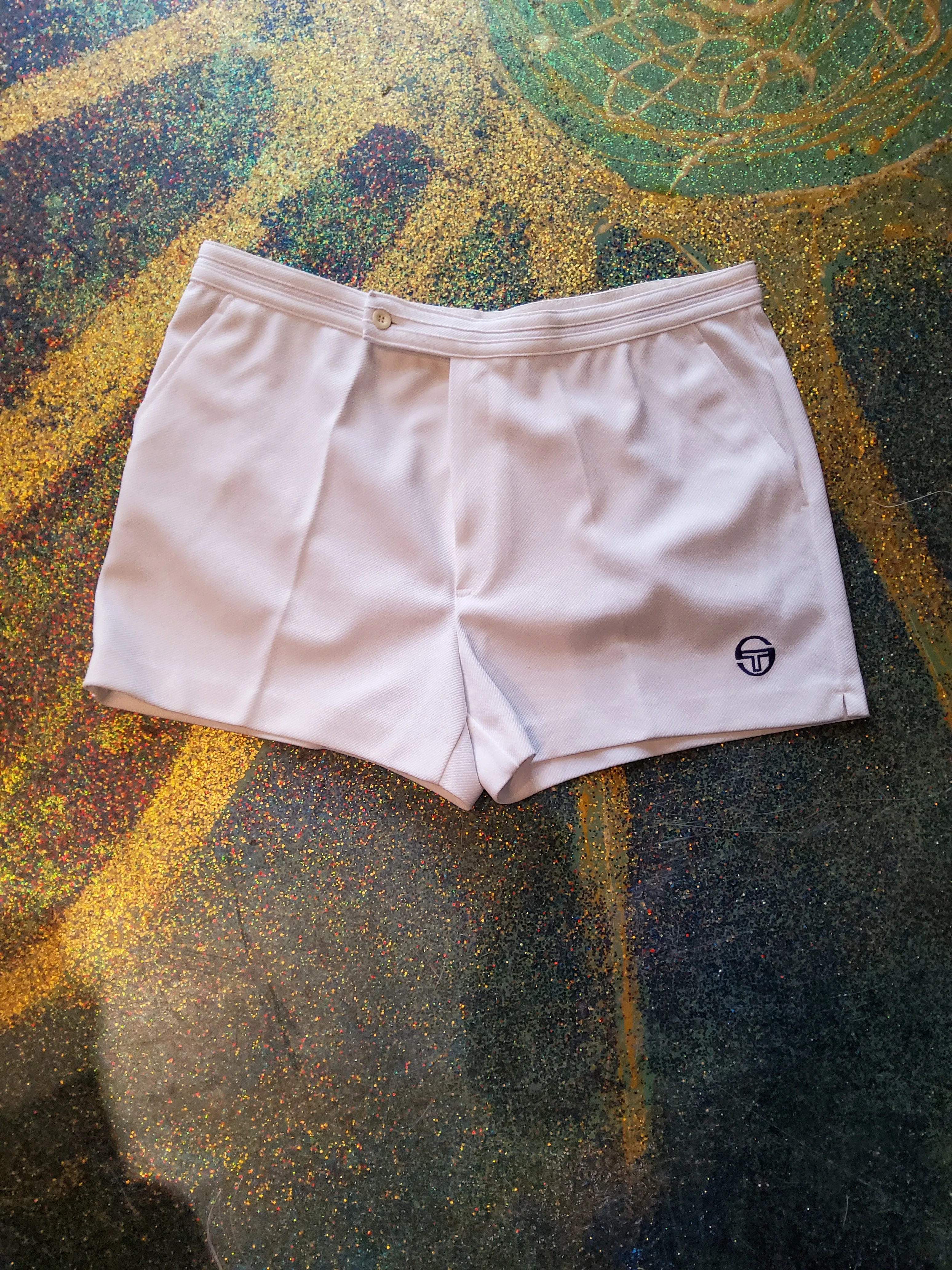 Tacchini shorts