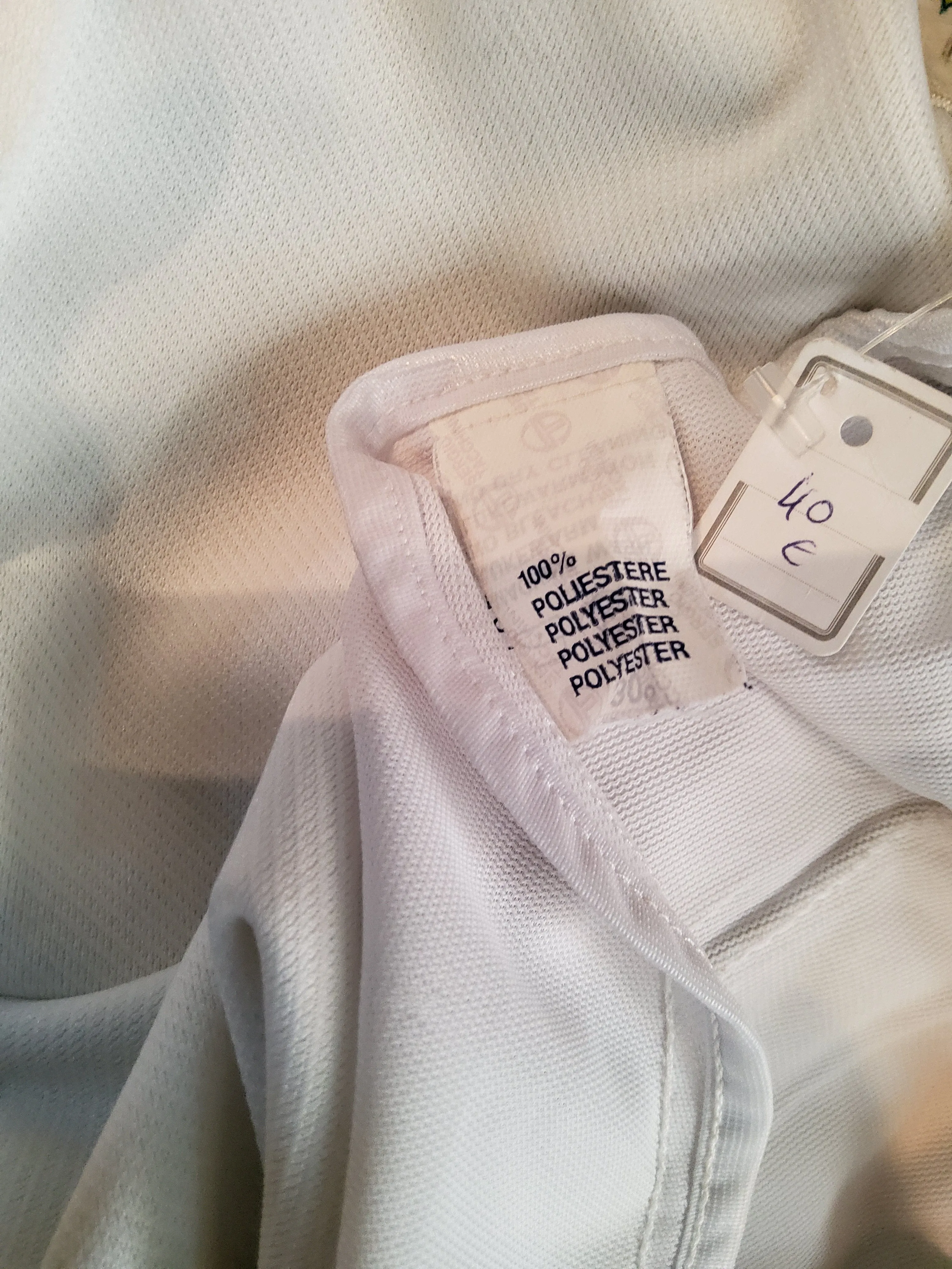 Tacchini shorts