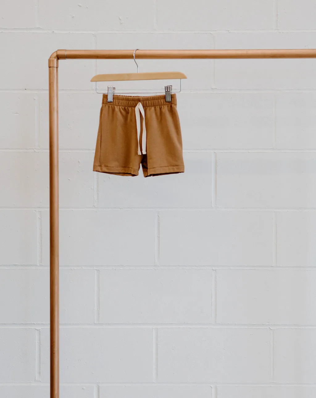 Take Me Away:  Basic Shorts