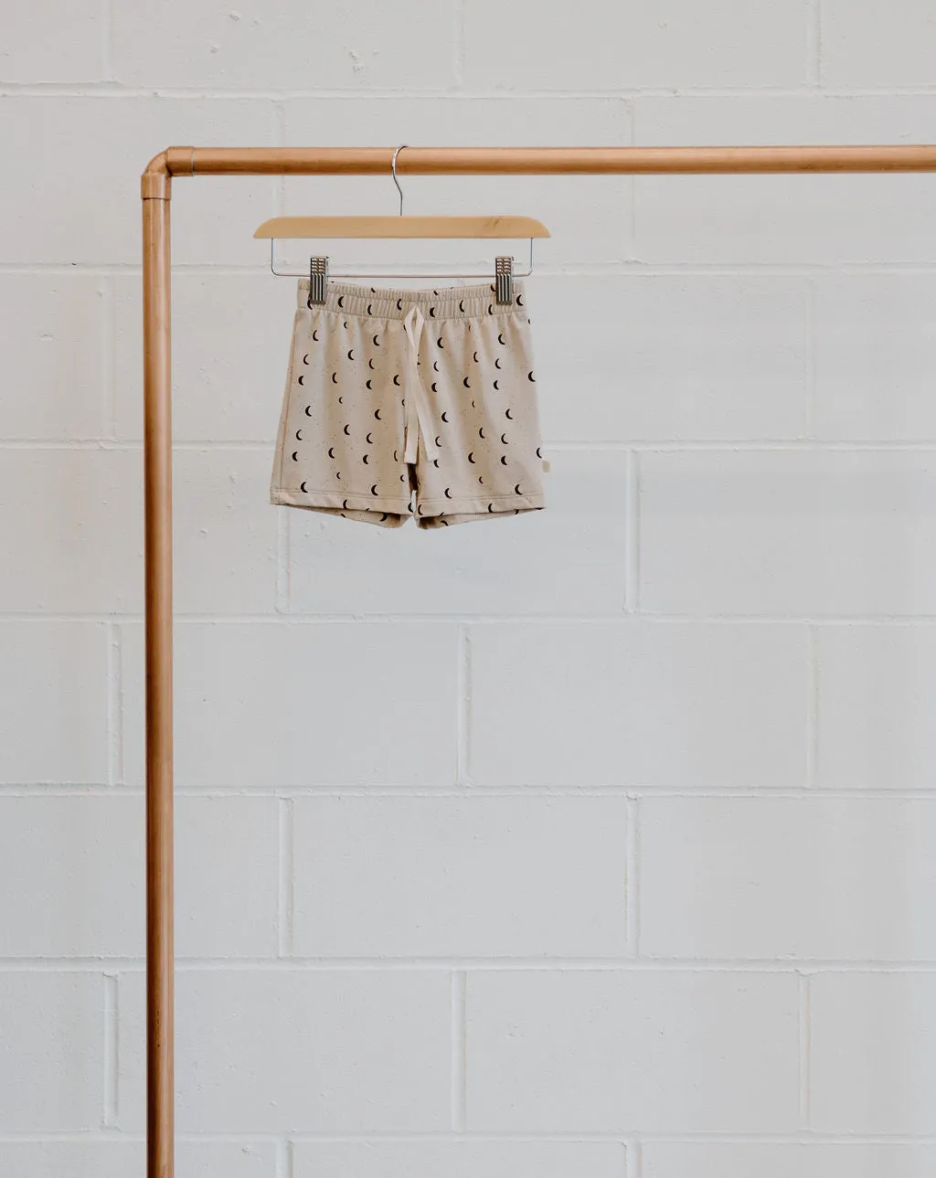 Take Me Away:  Basic Shorts