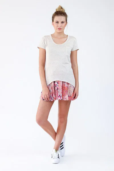 Tania Culottes SEWING PATTERN by Megan Nielsen
