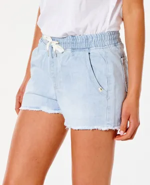 Tara Short