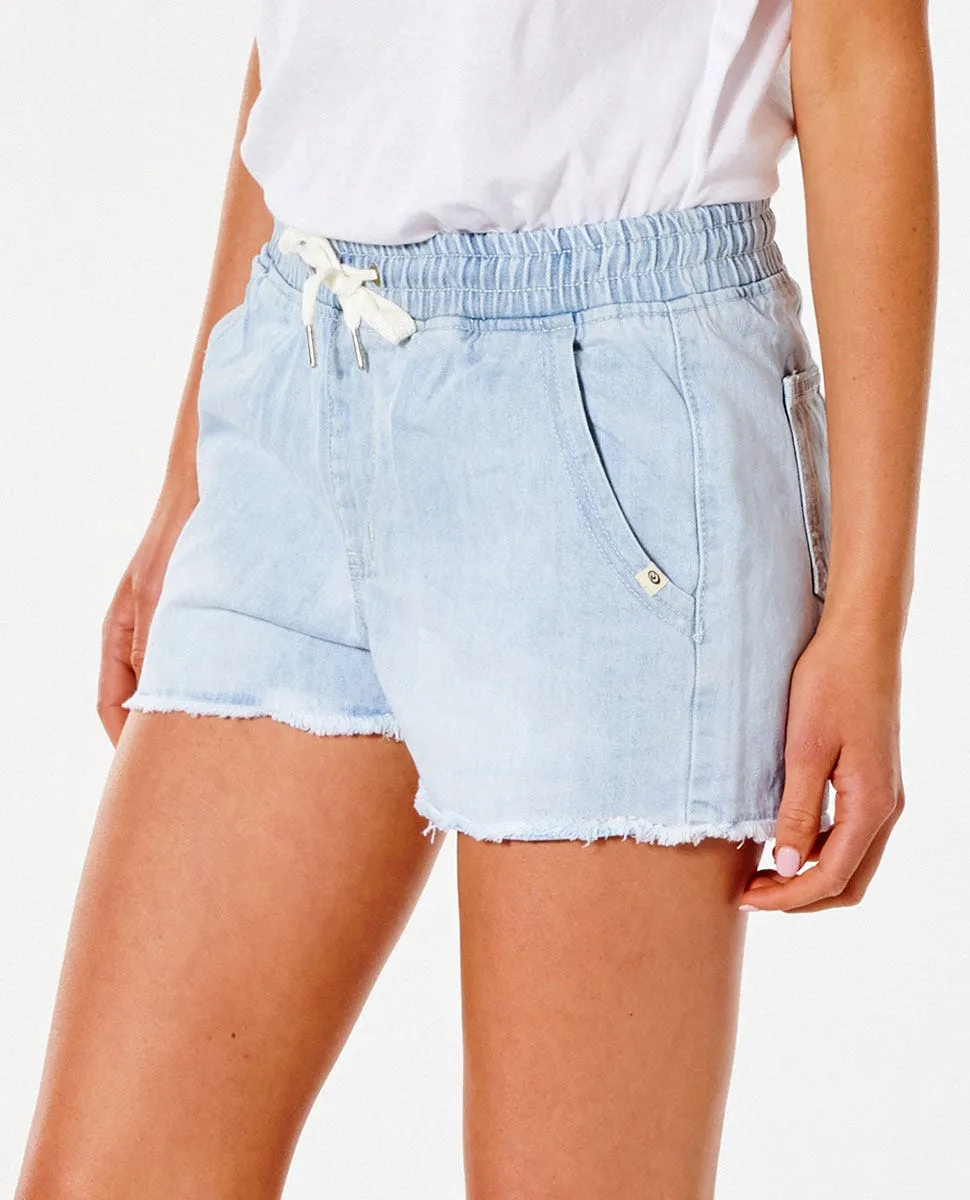 Tara Short