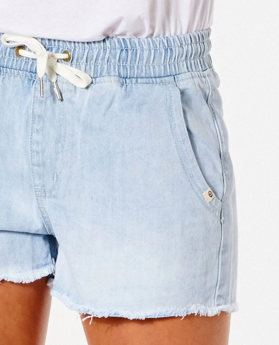 Tara Short