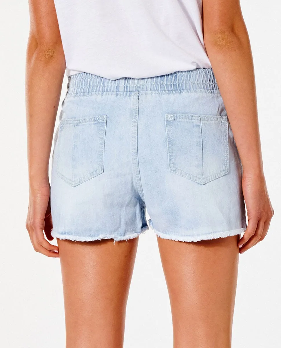 Tara Short