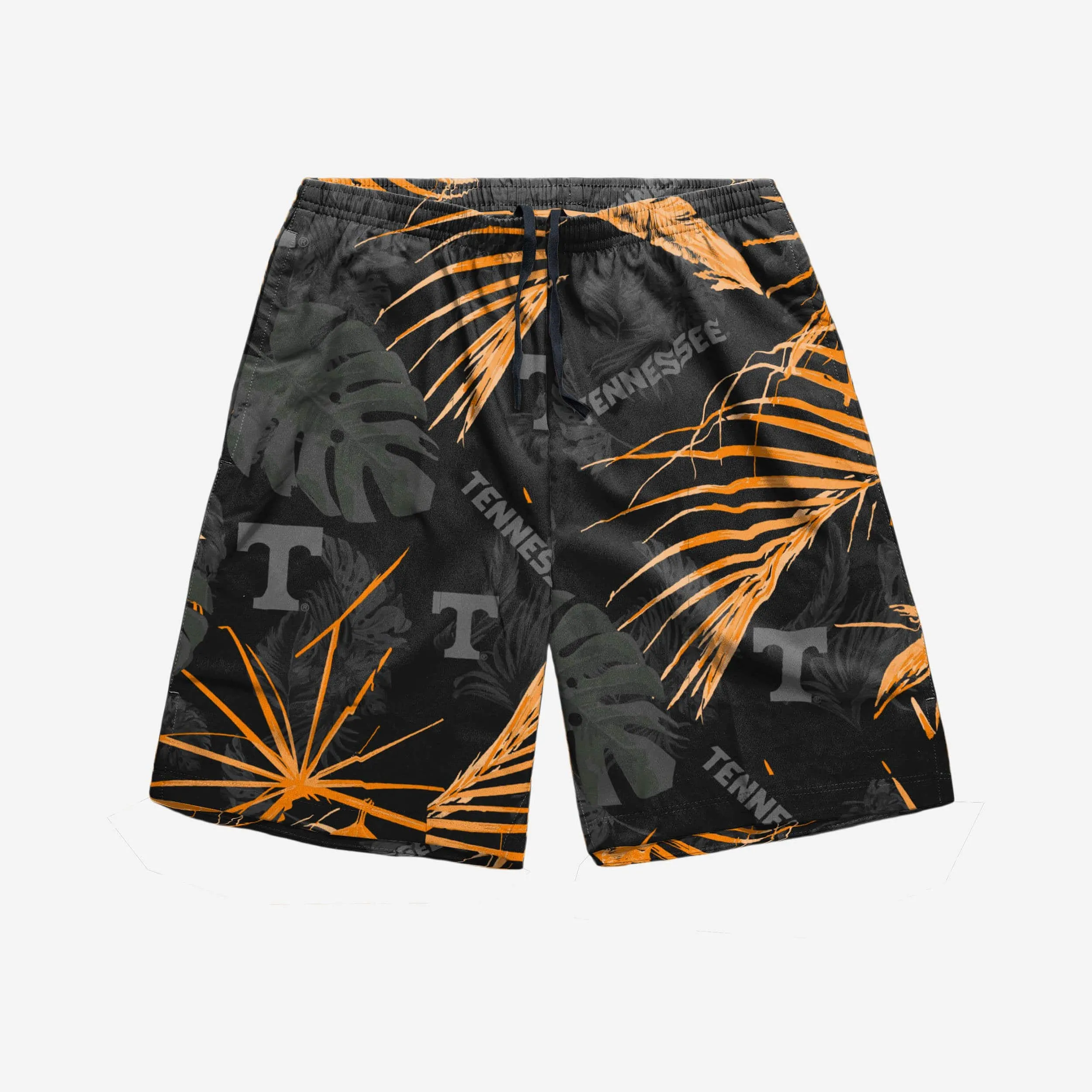 Tennessee Volunteers Neon Palm Shorts