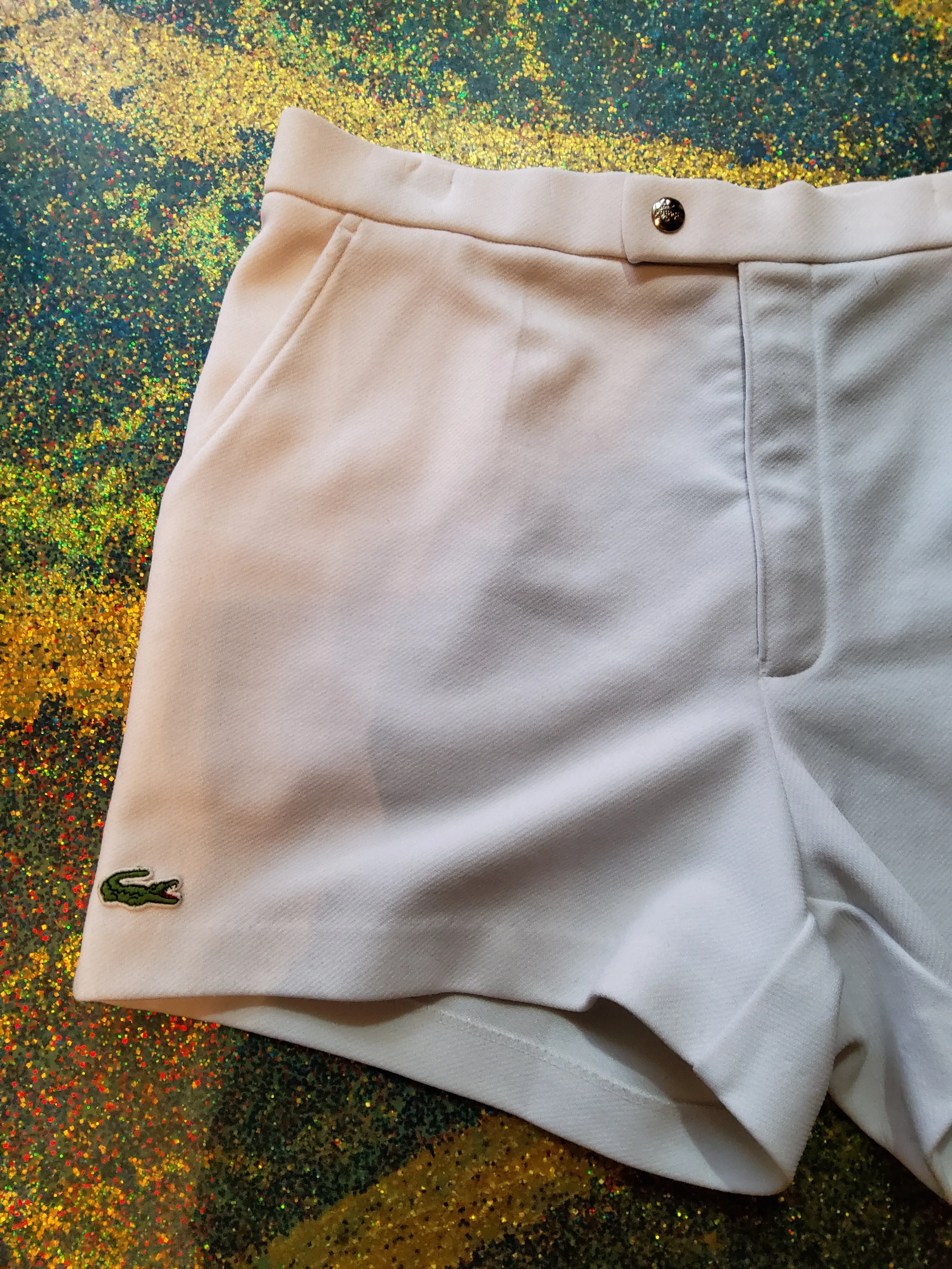 Tennis shorts