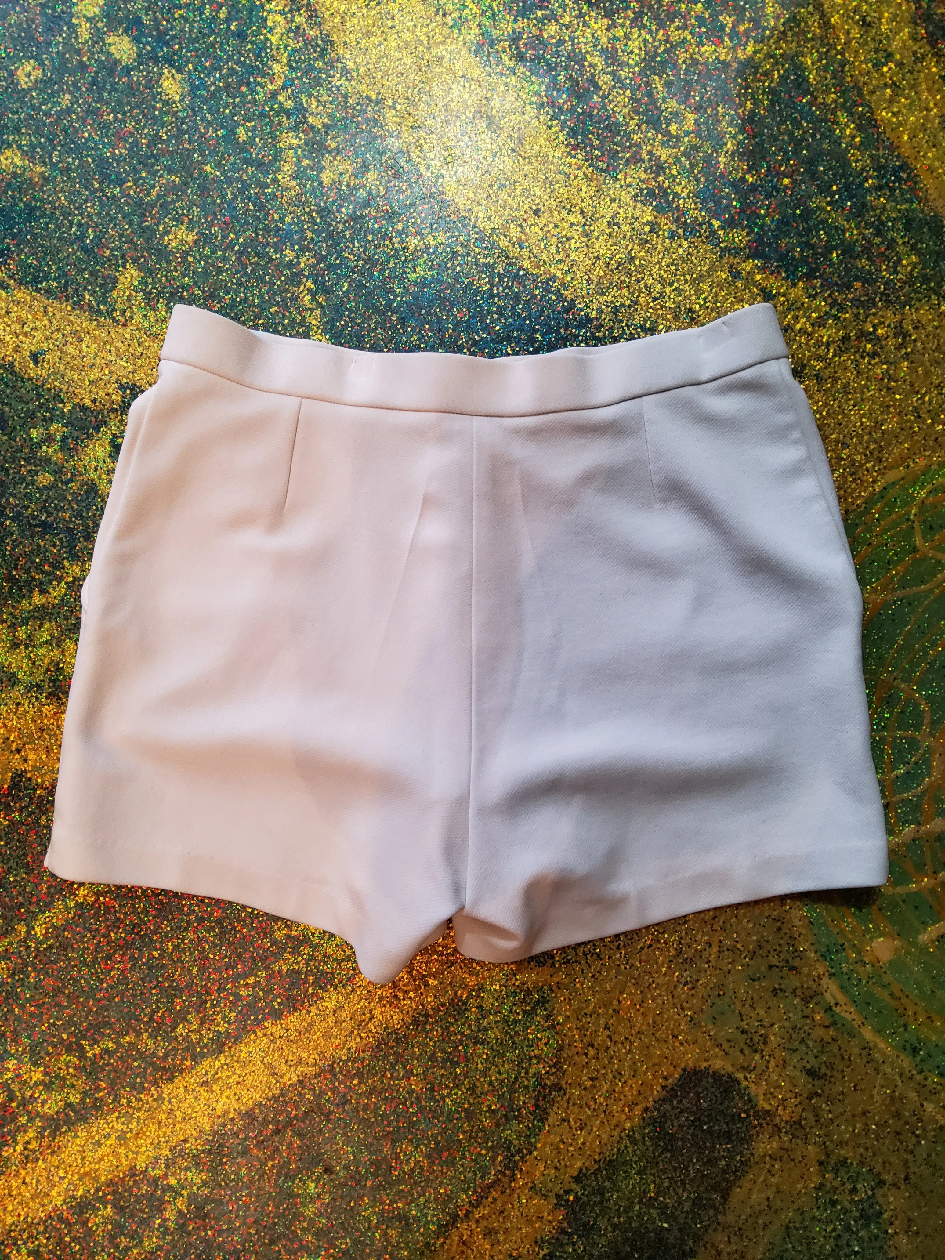 Tennis shorts