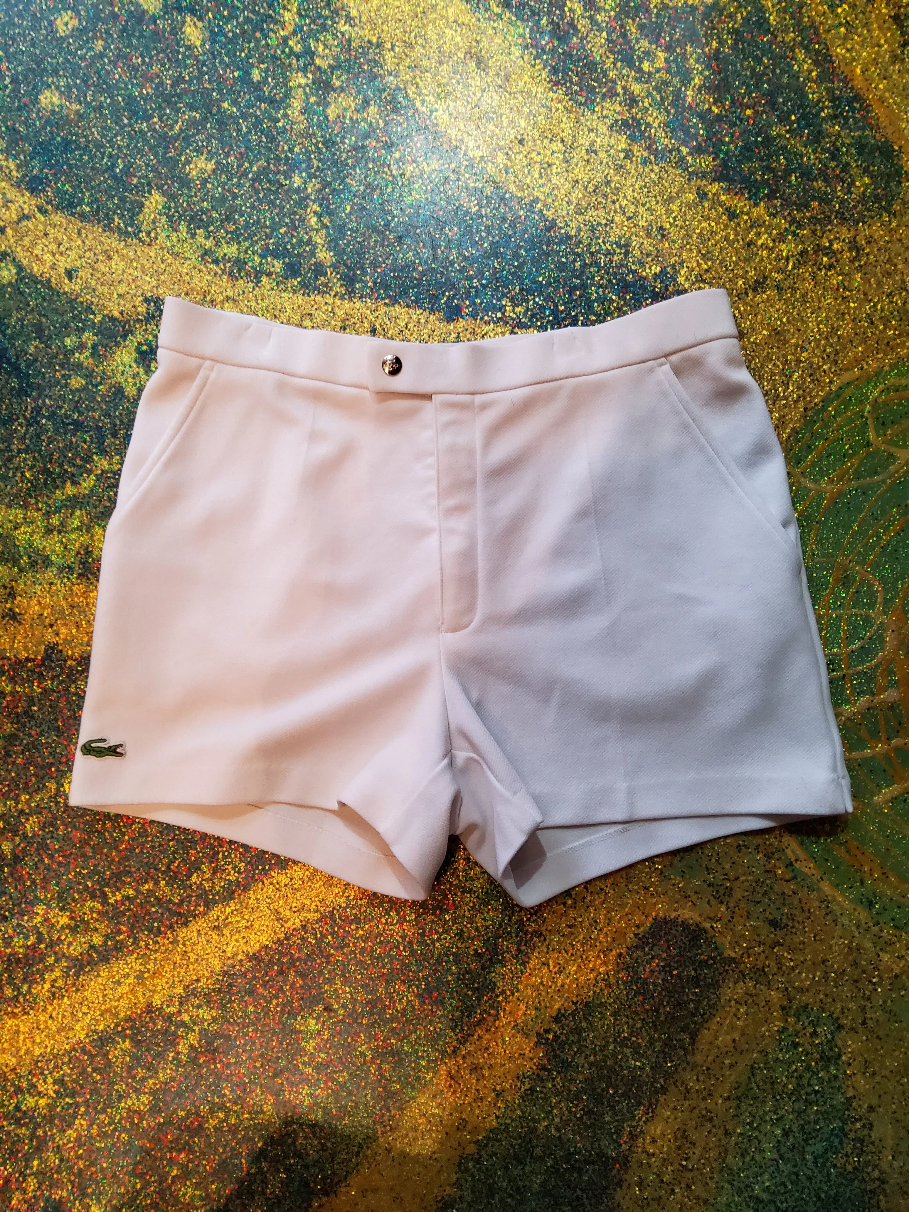 Tennis shorts
