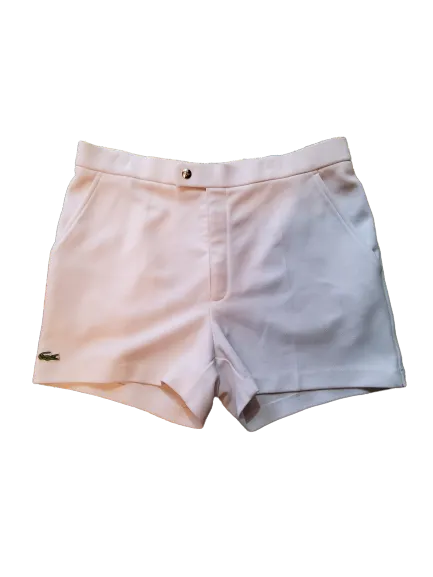 Tennis shorts