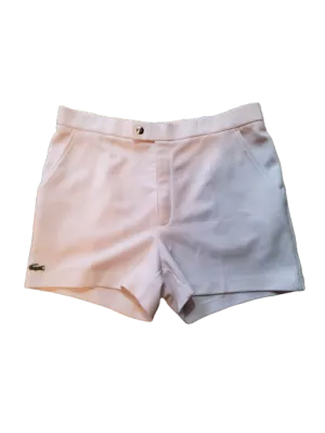 Tennis shorts