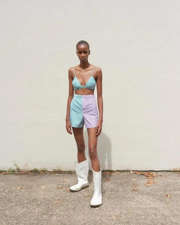 The Academy New York Boxer Shorts