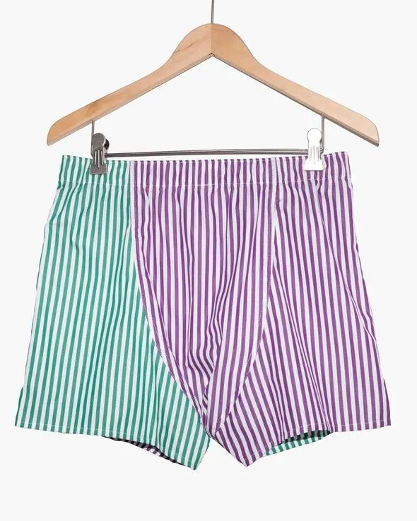 The Academy New York Boxer Shorts