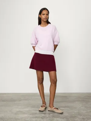 The Junie Sweater