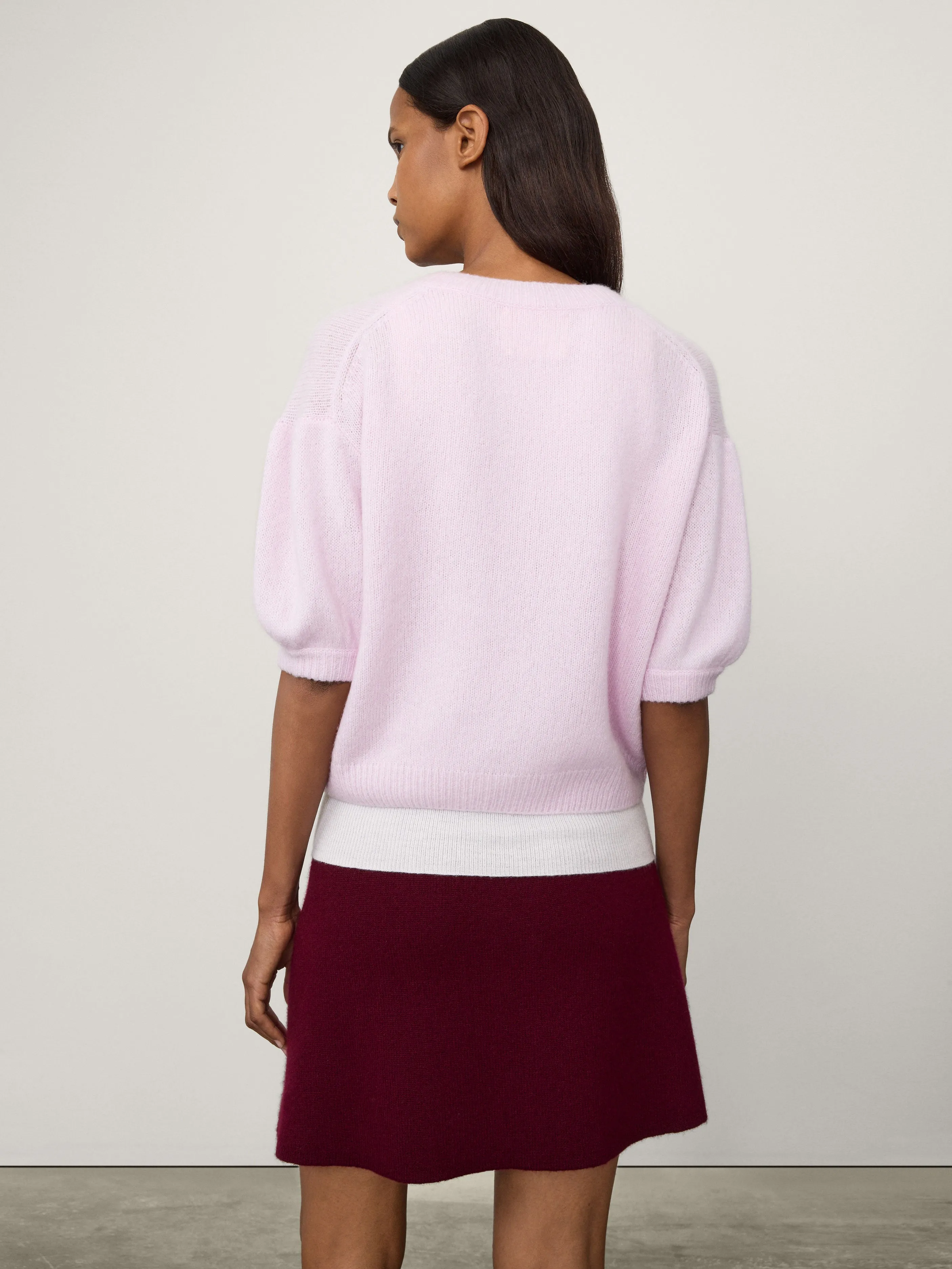 The Junie Sweater