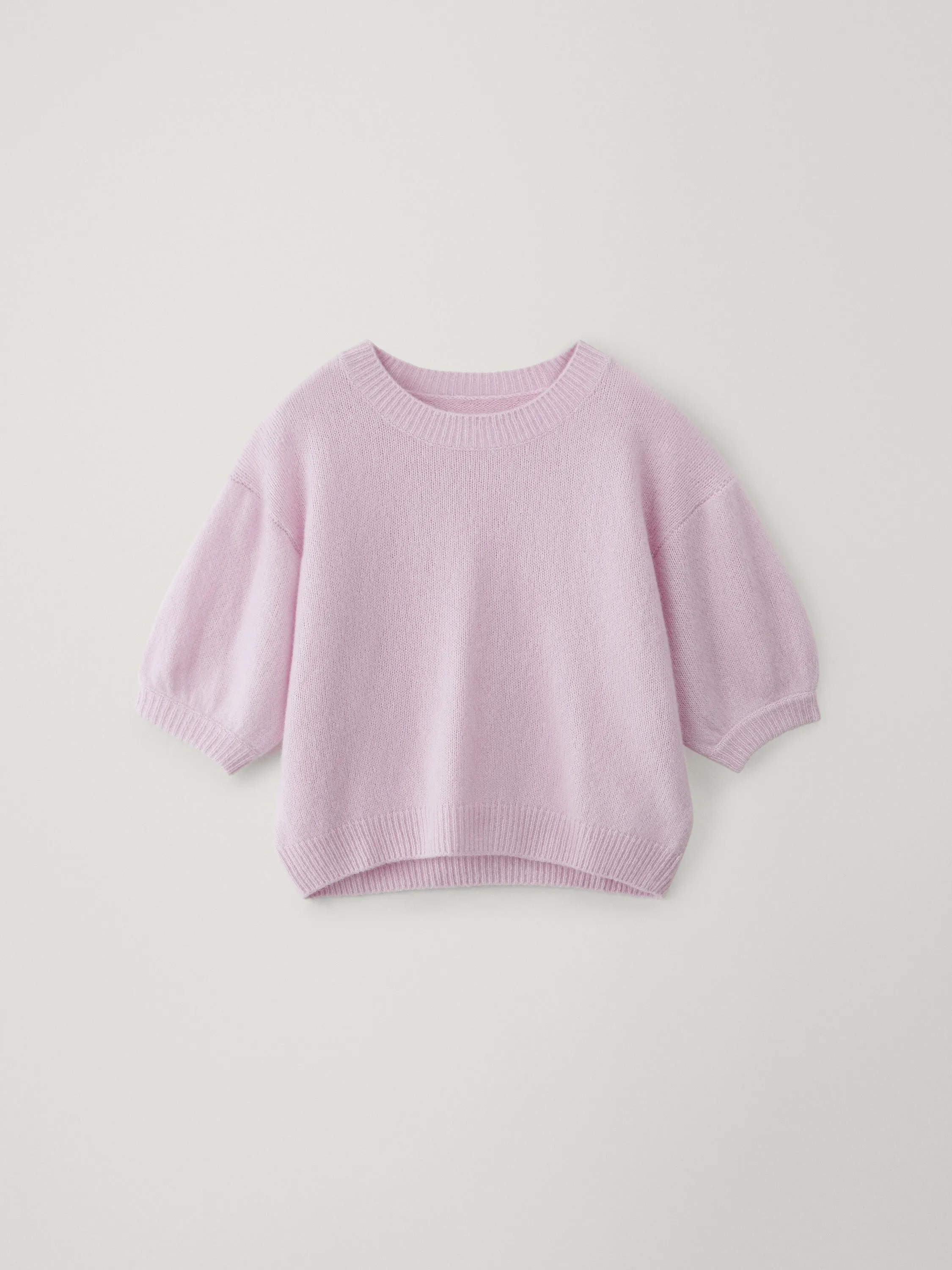 The Junie Sweater