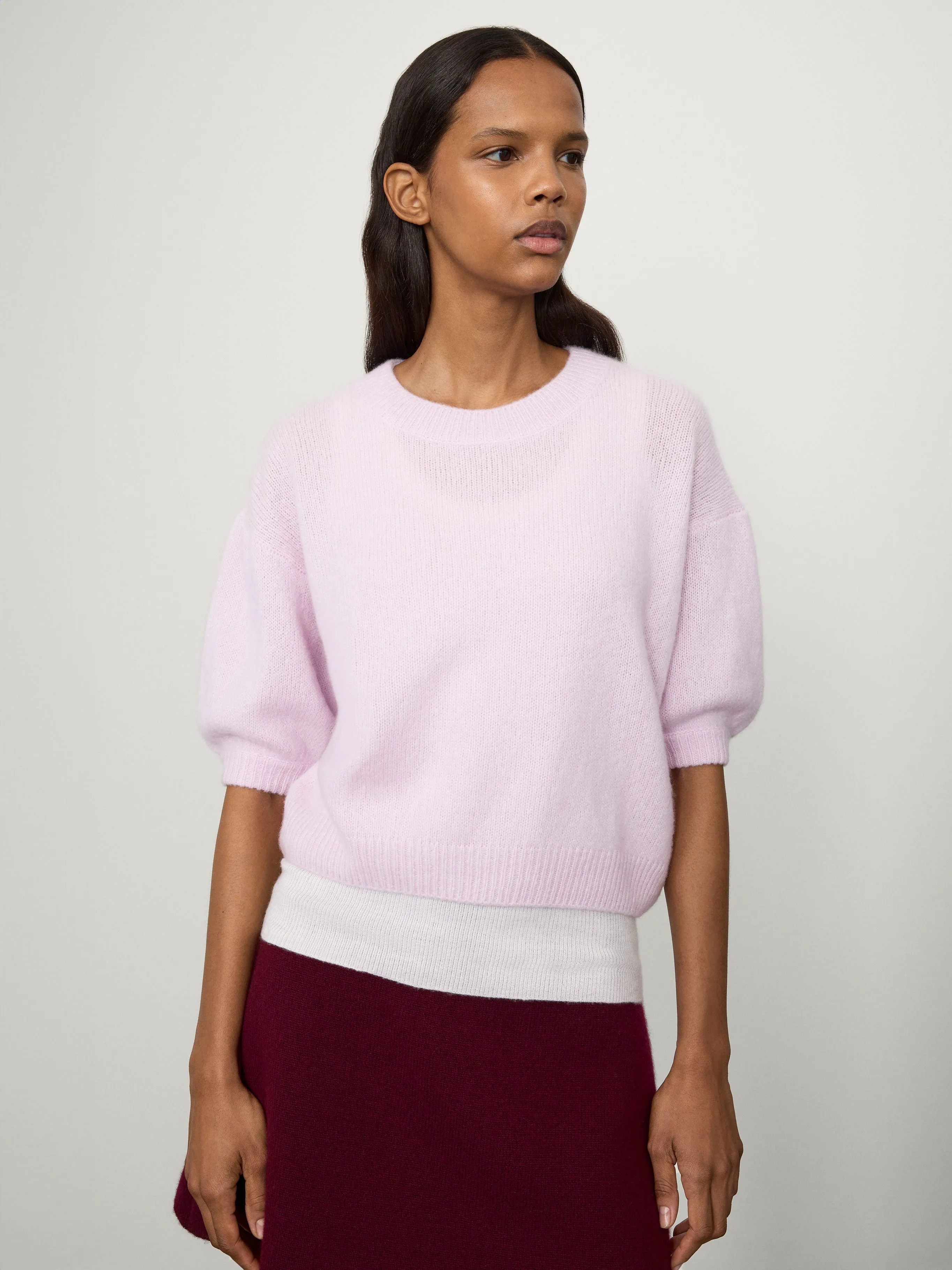 The Junie Sweater
