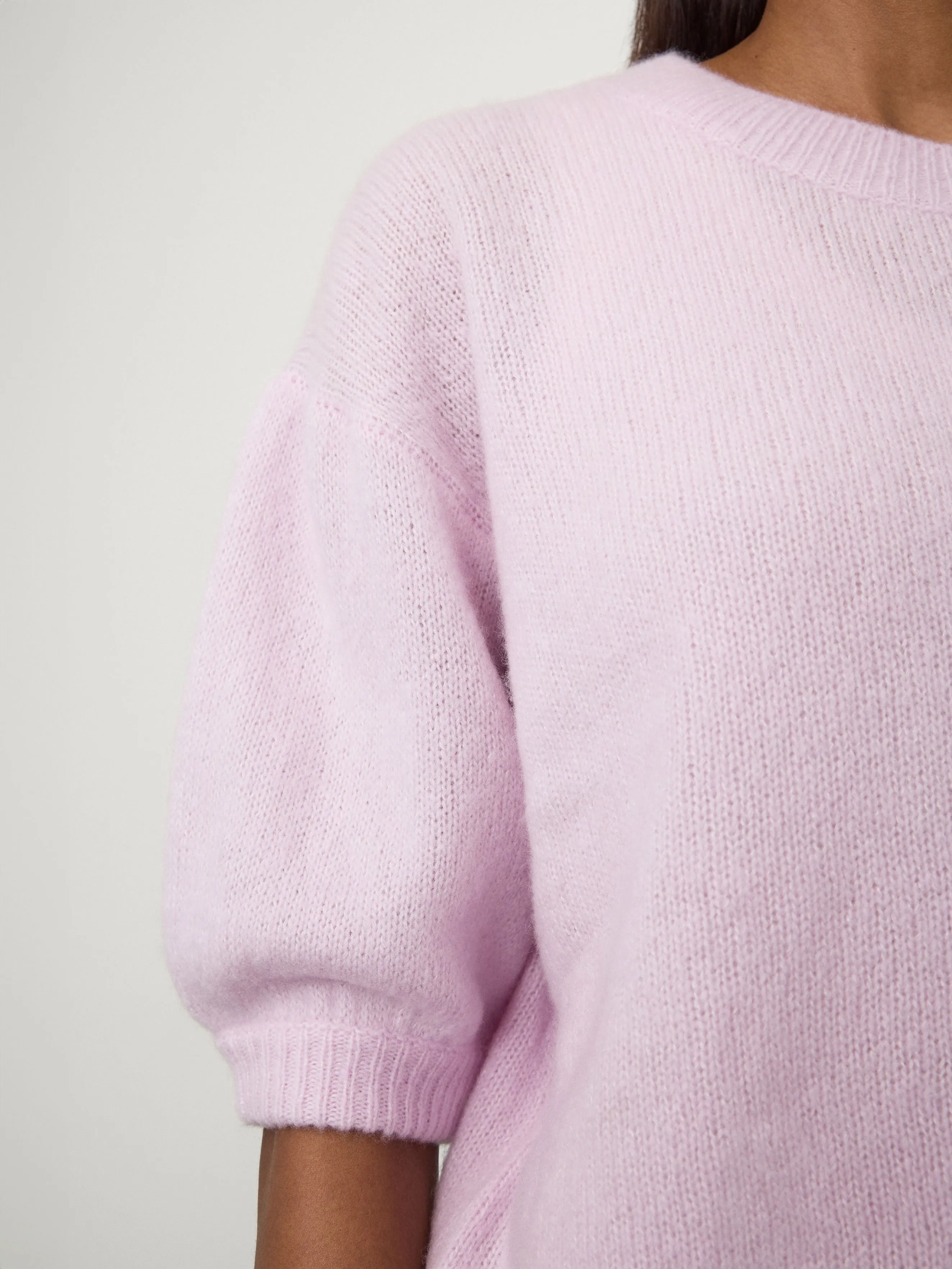 The Junie Sweater
