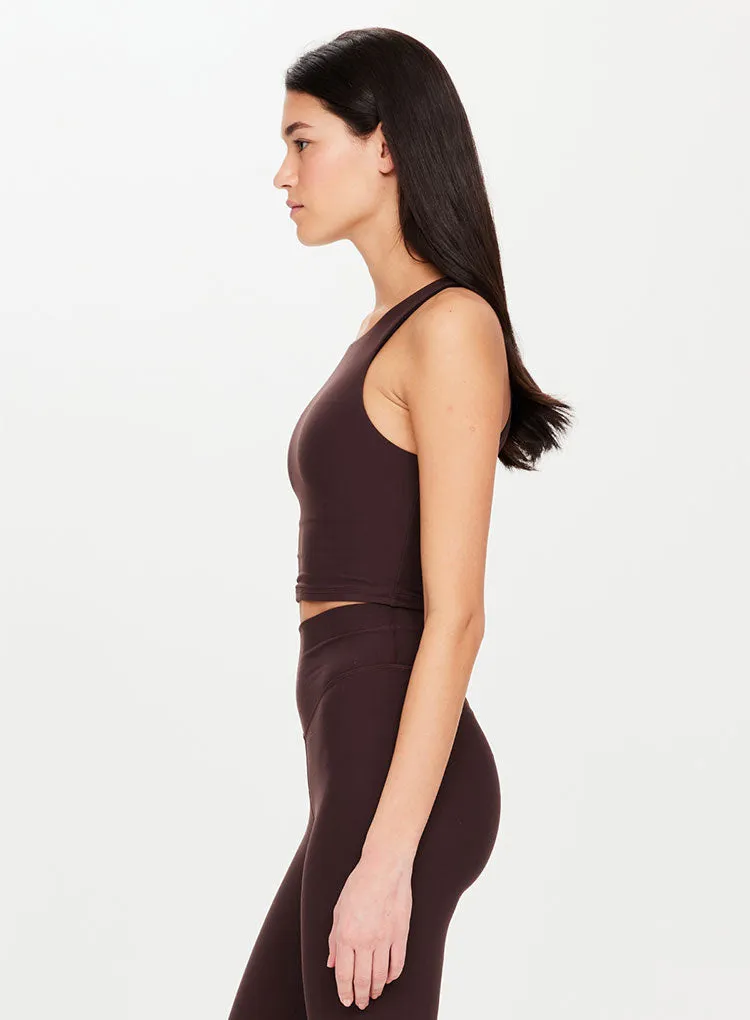 THE UPSIDE PEACHED JACINTA TANK