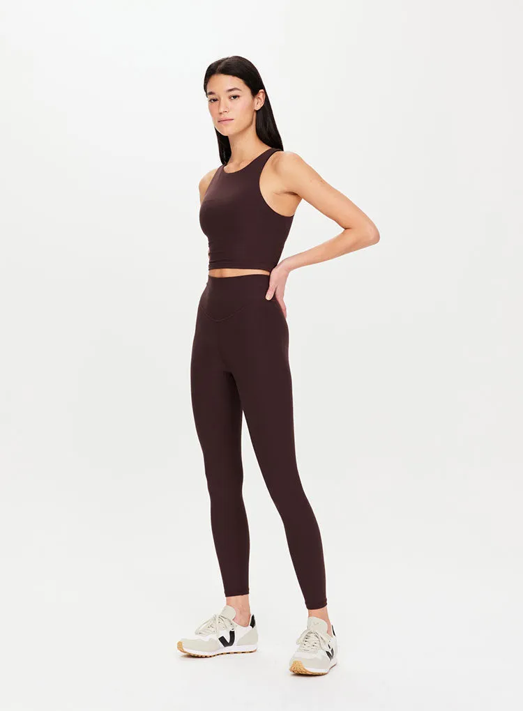 THE UPSIDE PEACHED JACINTA TANK