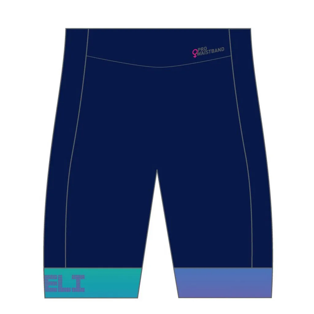 Tineli Shorts Vegas Womens