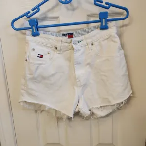Tommy Hilfiger vintage shorts size 2