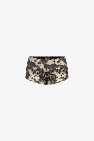 Tortoise Swim Shorts