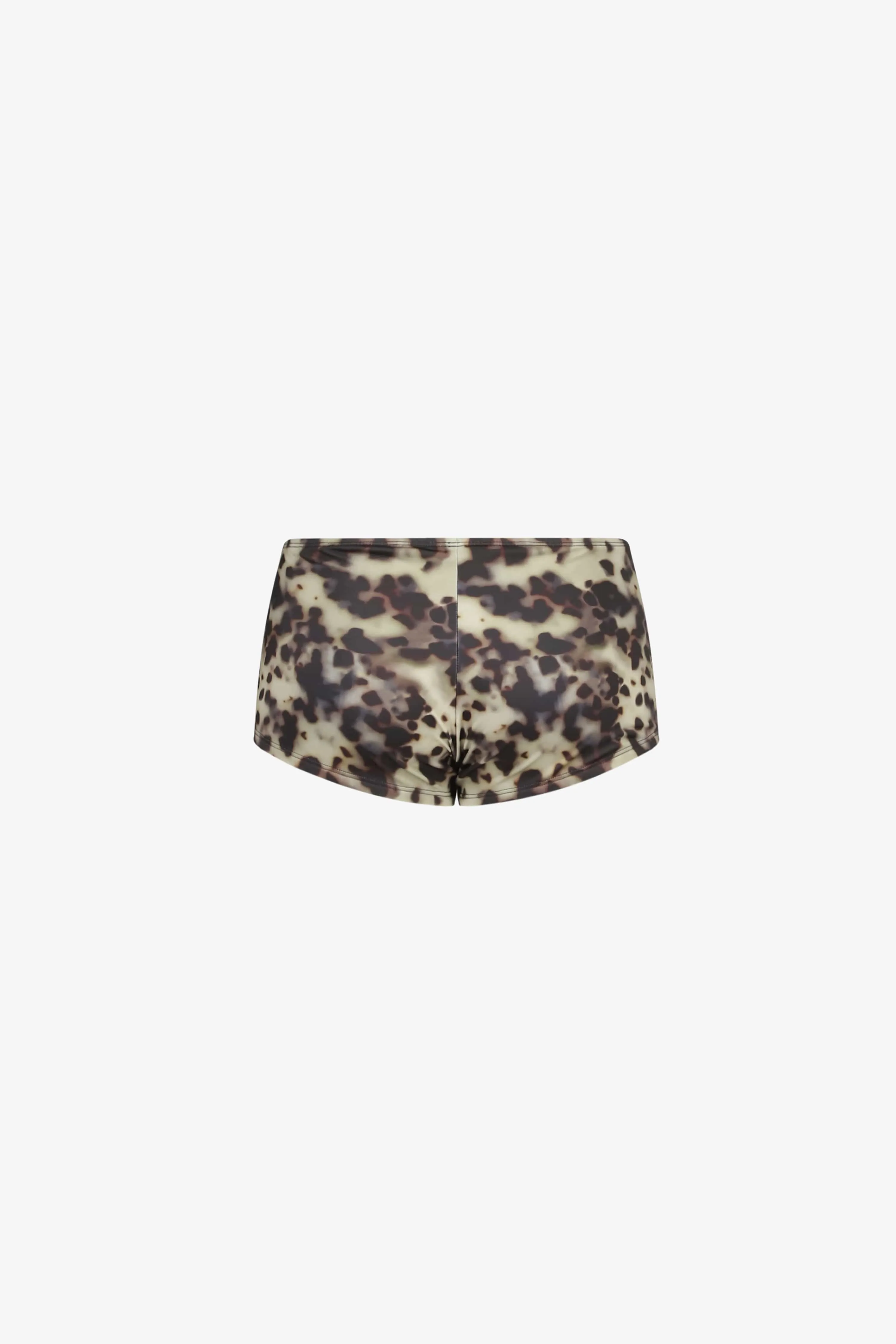 Tortoise Swim Shorts