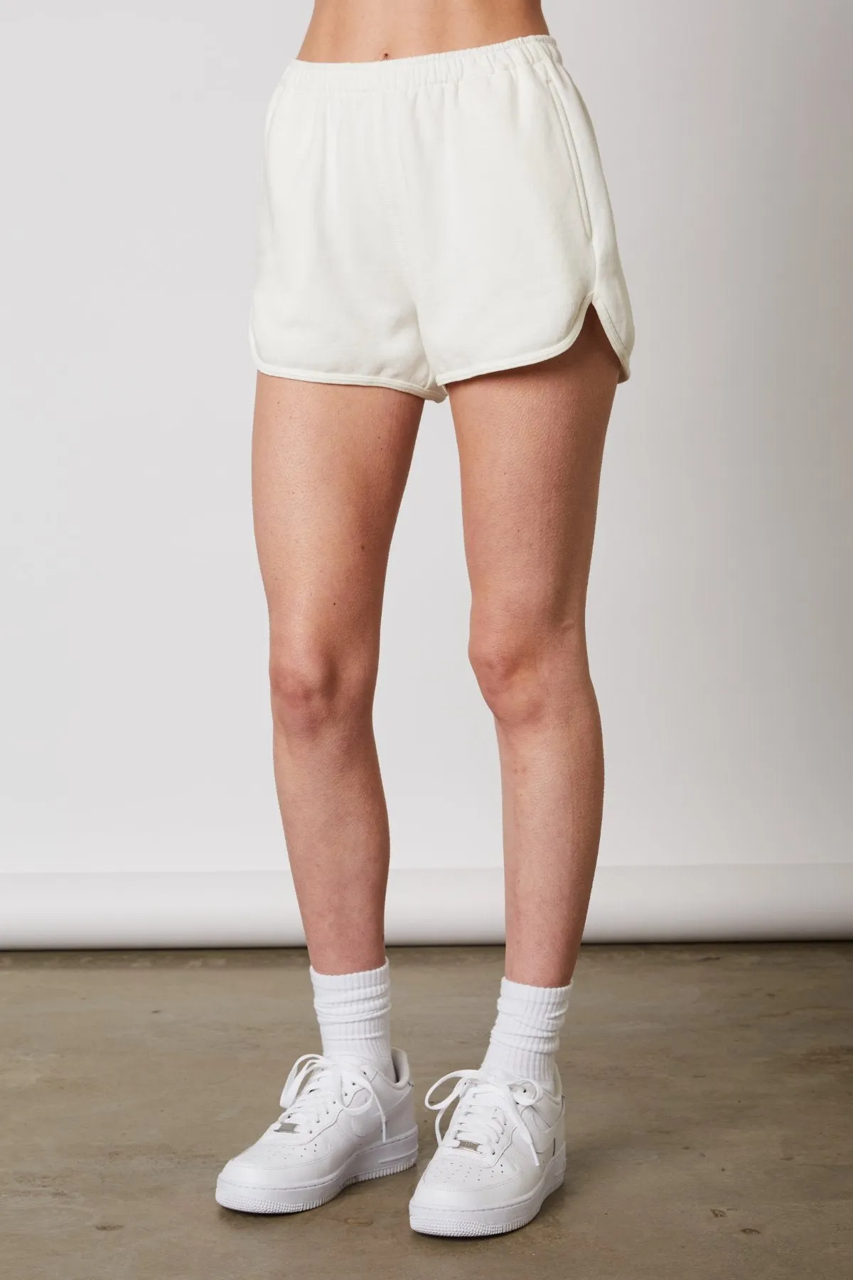 Track Shorts
