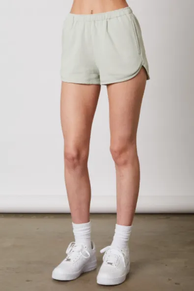 Track Shorts