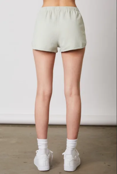 Track Shorts