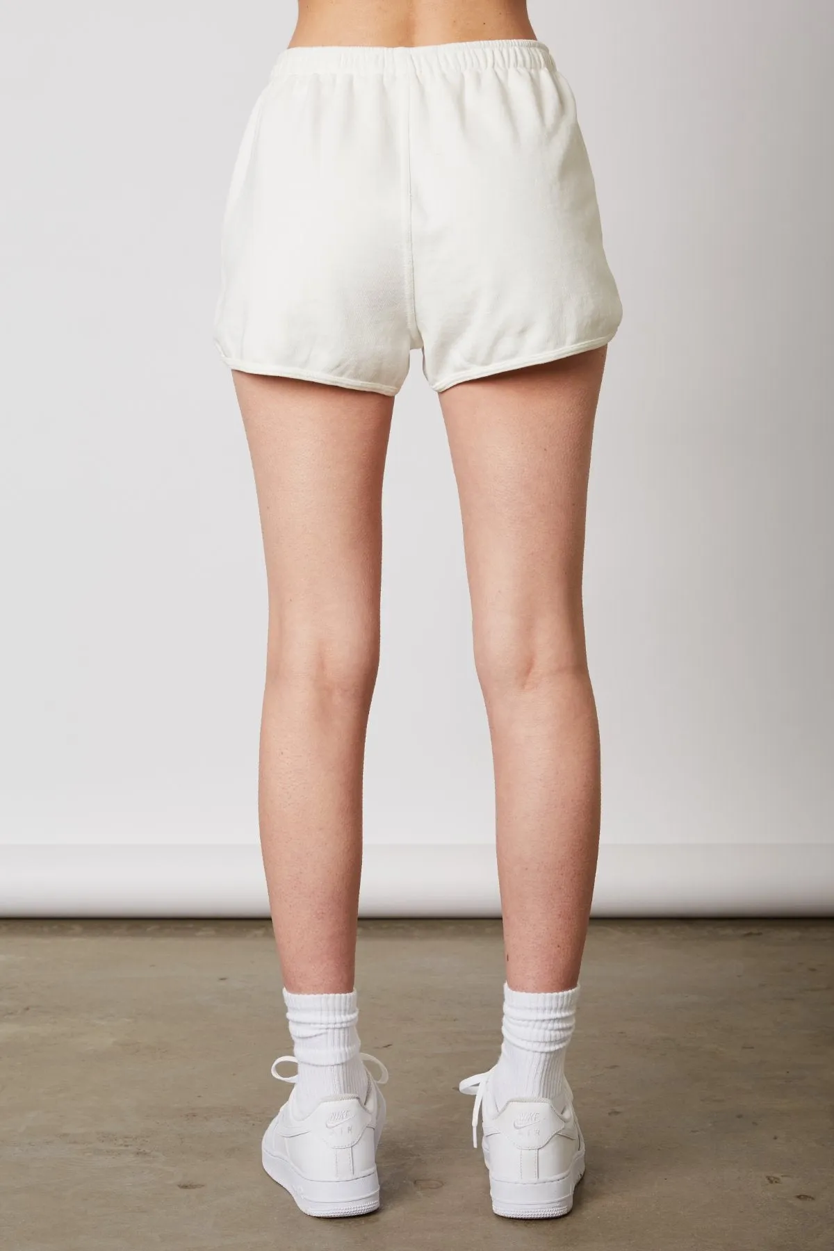 Track Shorts